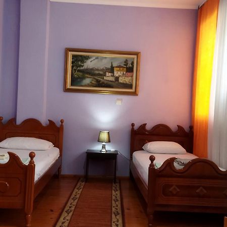 Levi Apartment Pogradec Exterior photo