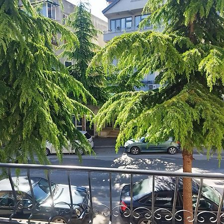 Levi Apartment Pogradec Exterior photo