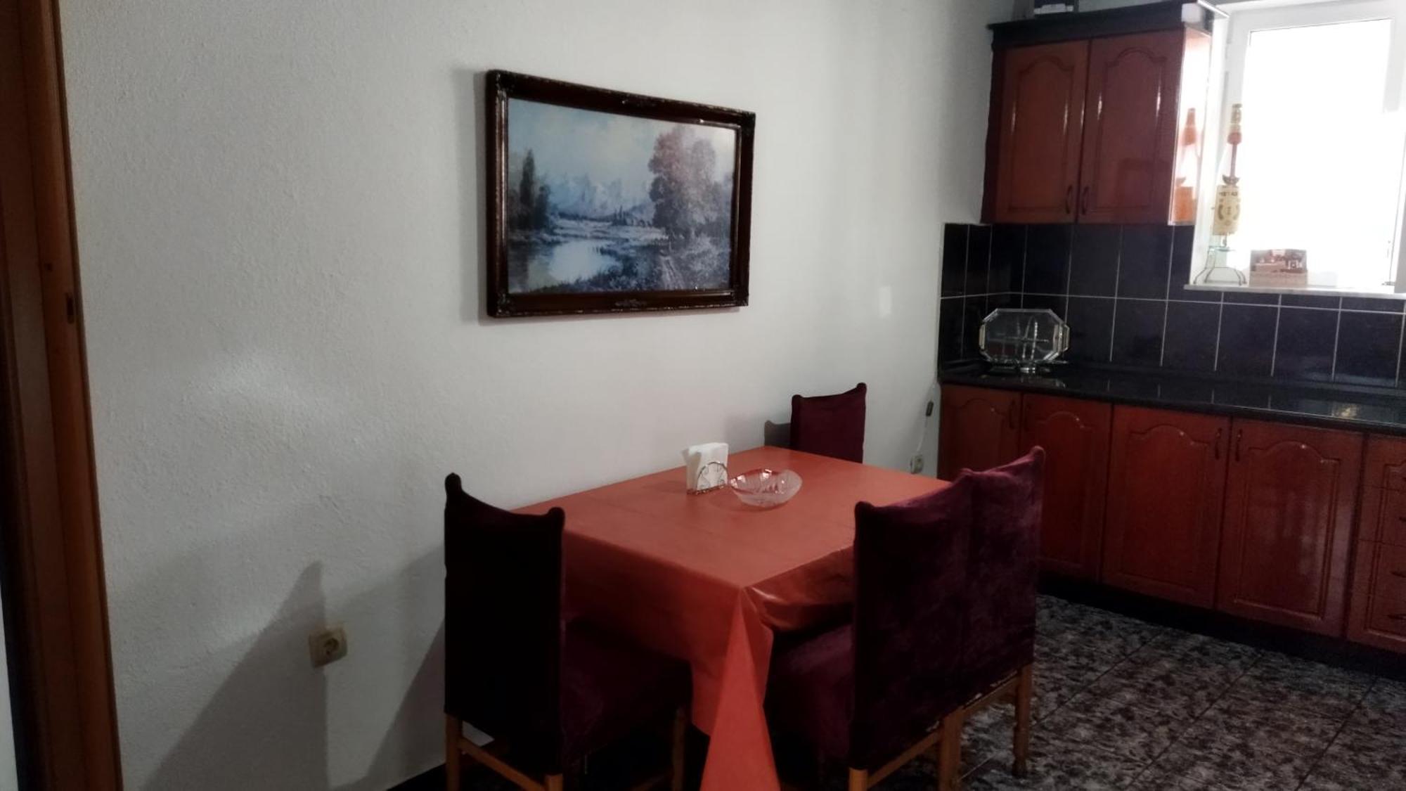 Levi Apartment Pogradec Exterior photo