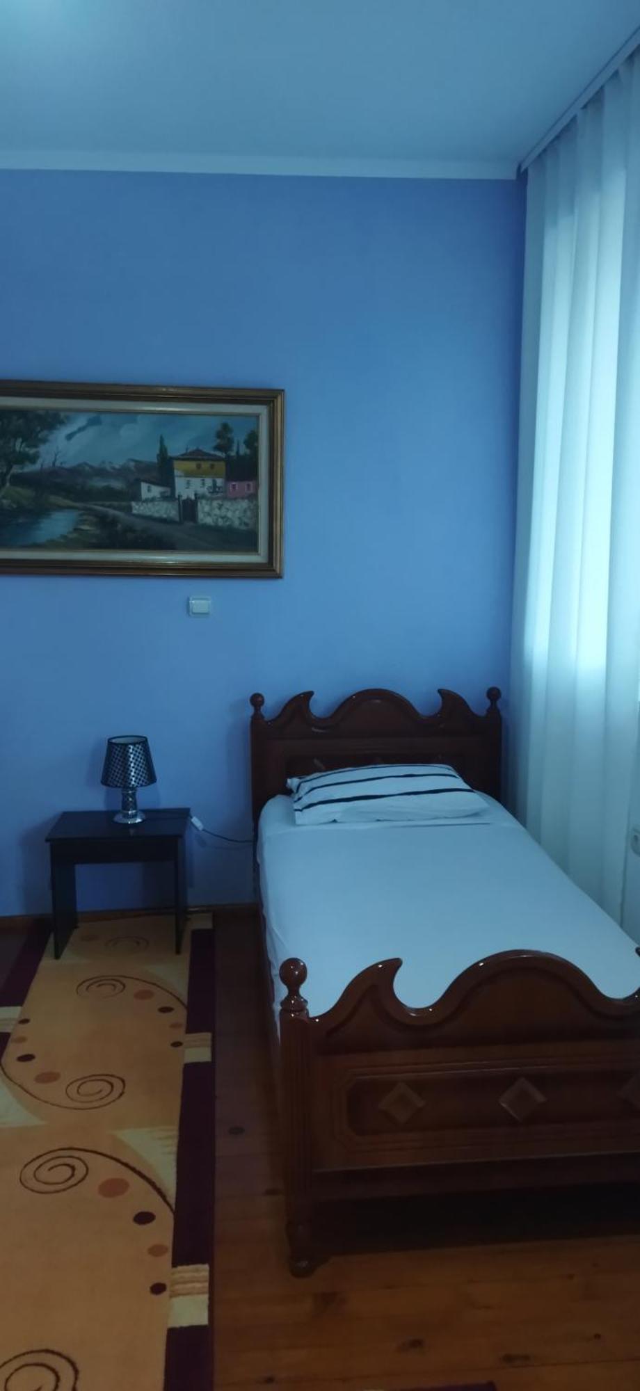 Levi Apartment Pogradec Exterior photo
