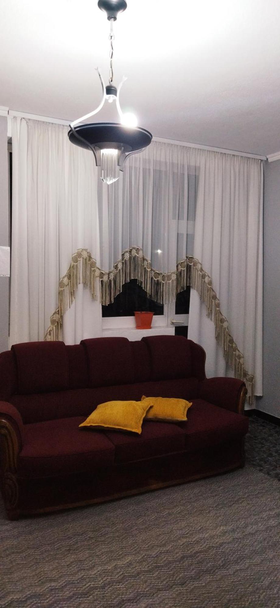 Levi Apartment Pogradec Exterior photo