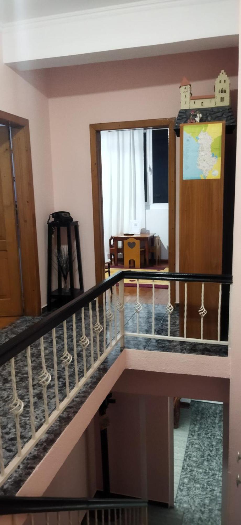 Levi Apartment Pogradec Exterior photo