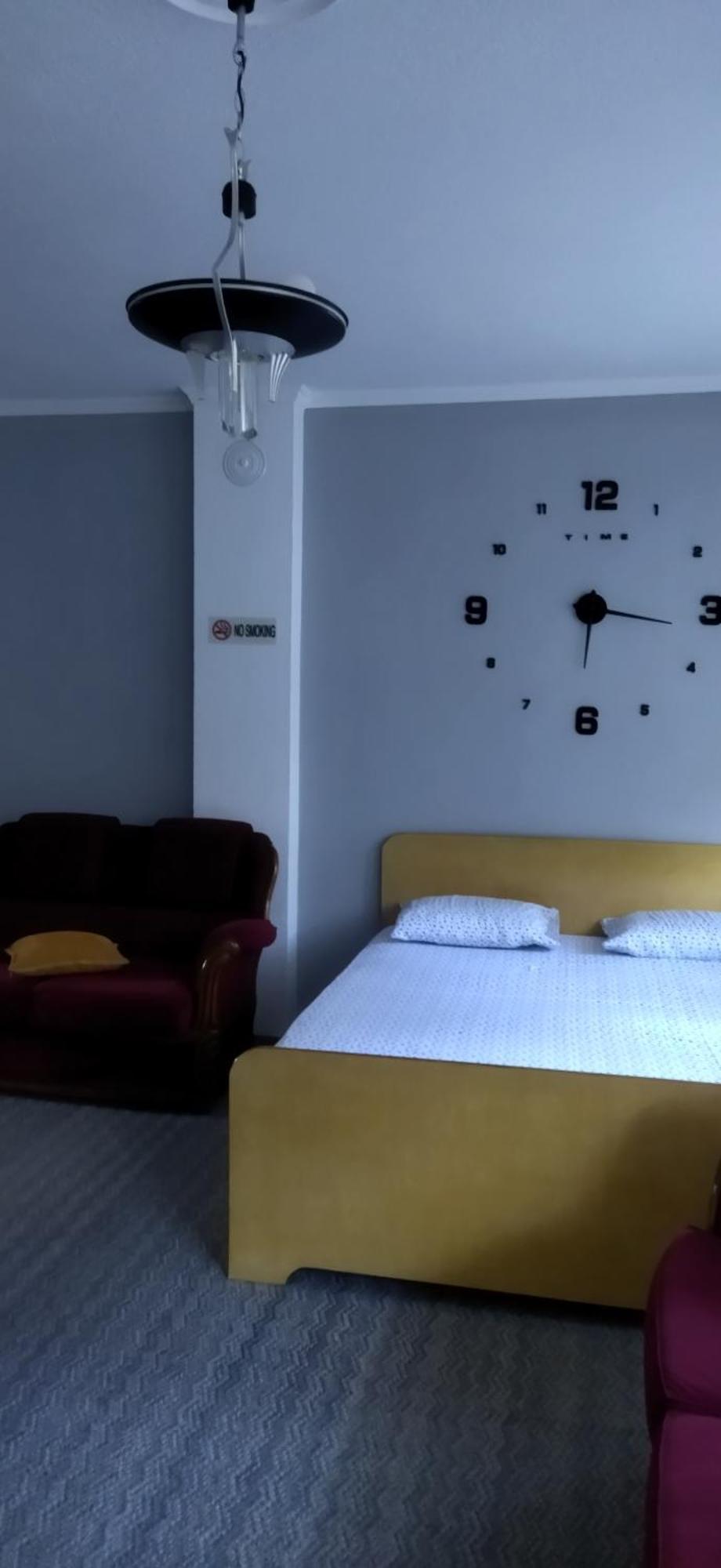 Levi Apartment Pogradec Exterior photo