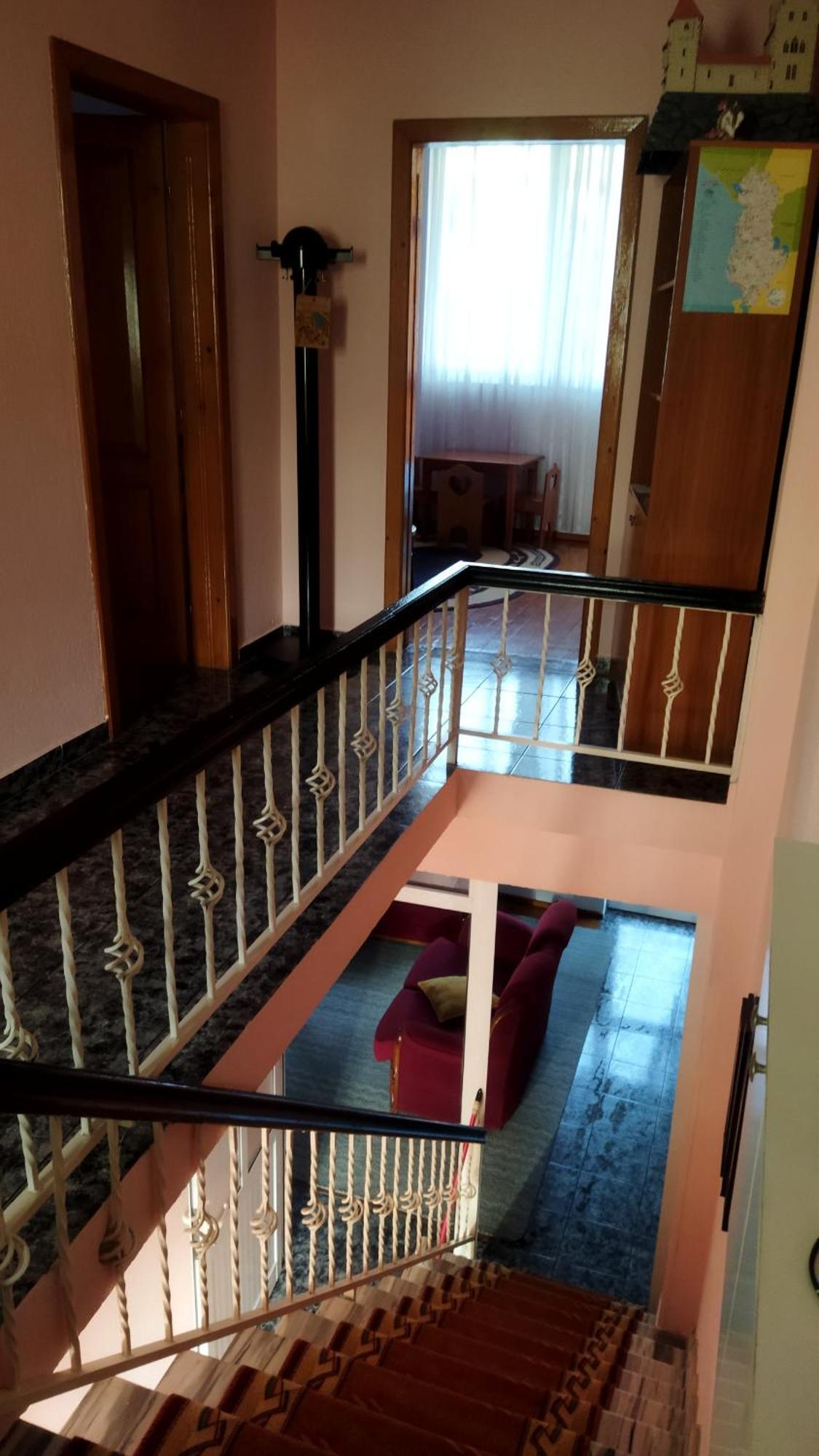 Levi Apartment Pogradec Exterior photo