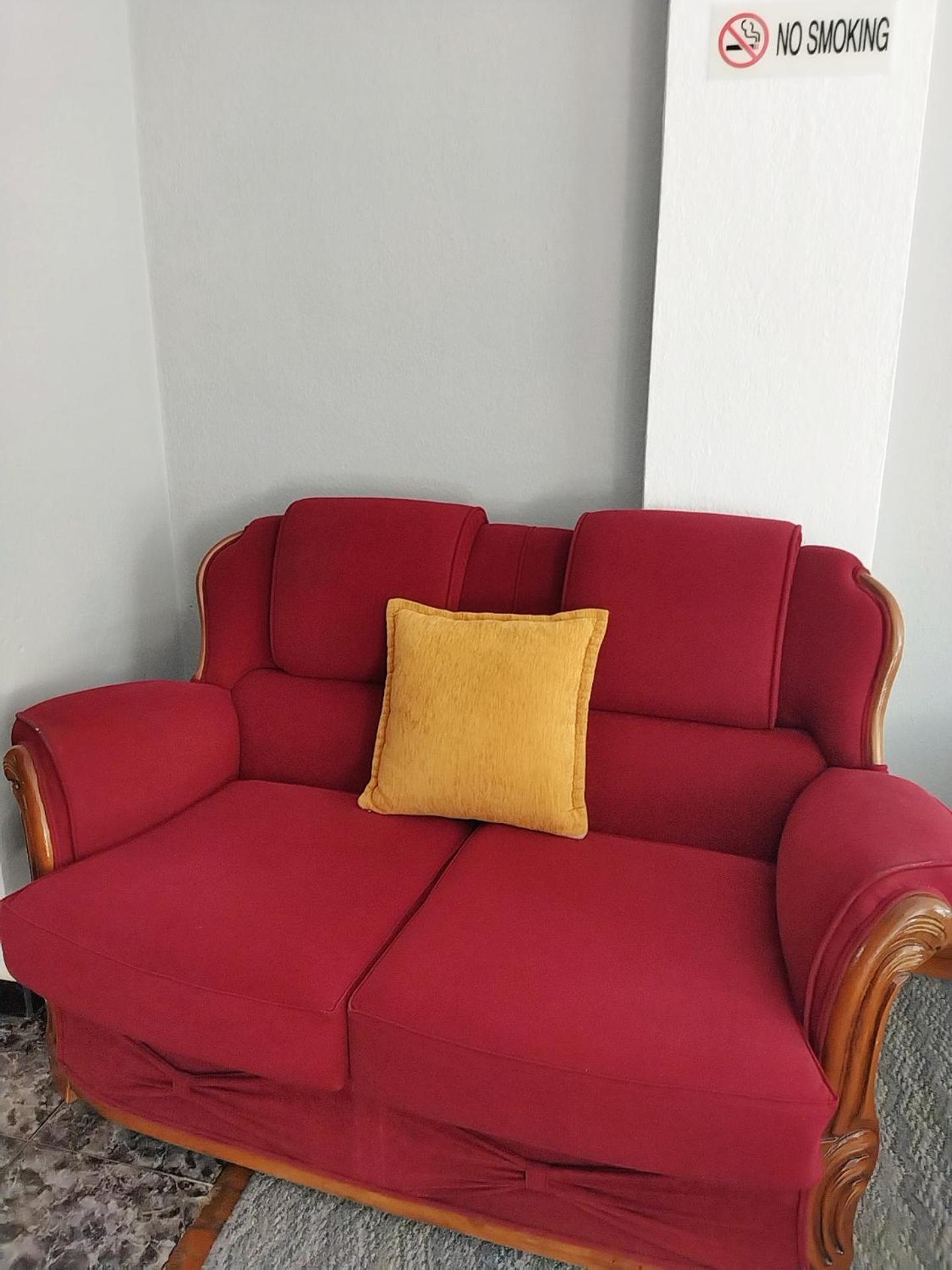 Levi Apartment Pogradec Exterior photo