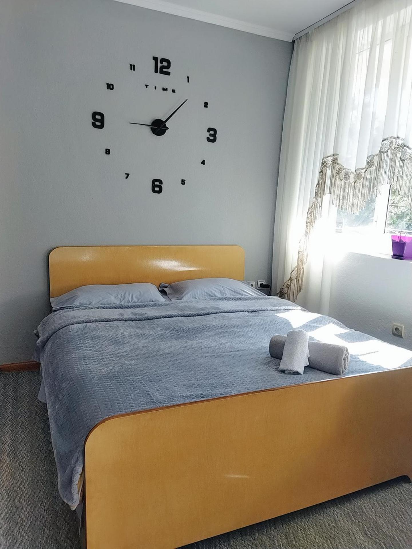 Levi Apartment Pogradec Exterior photo
