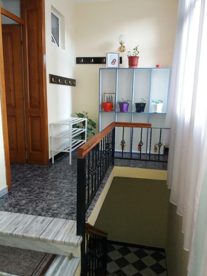 Levi Apartment Pogradec Exterior photo